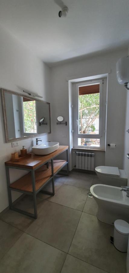 Trastevere Marlu Garden House Apartment