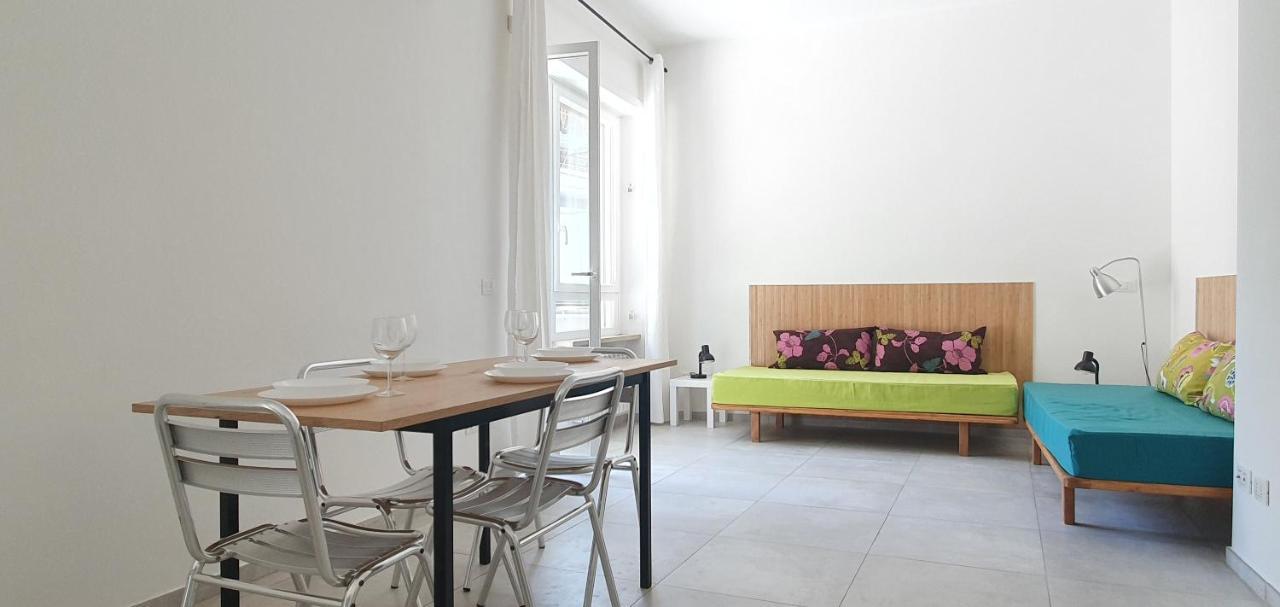 Apartment Trastevere Marlu Garden House Rome